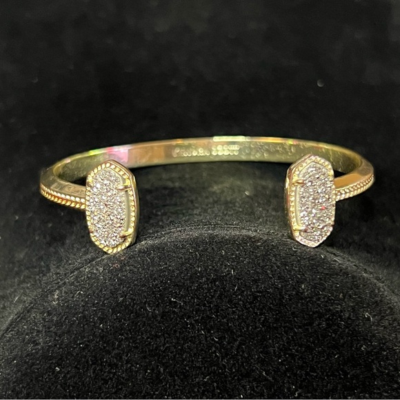 Kendra Scott Jewelry - Kendra Scott Elton Cuff Bracelet